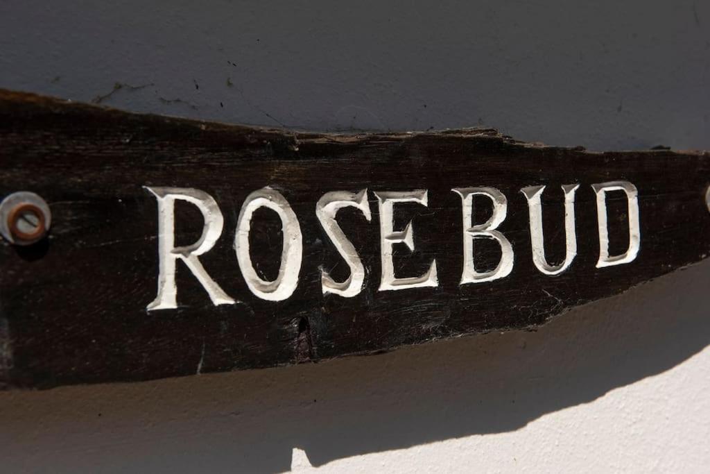 The Studio, Rosebud. 5 Minutes Walk To Beach. Uny Lelant Buitenkant foto